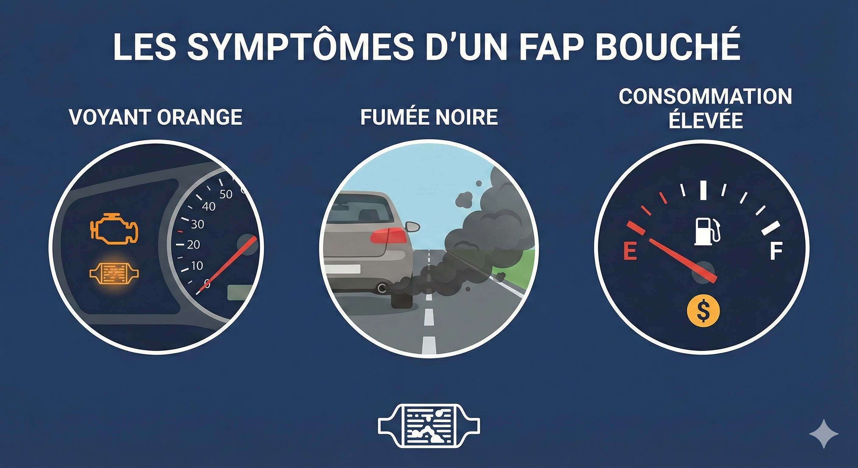 Nettoyage FAP : additif, démontage, hydrogène 2 Gemini Generated Image 8br3r8br3r8br3r8