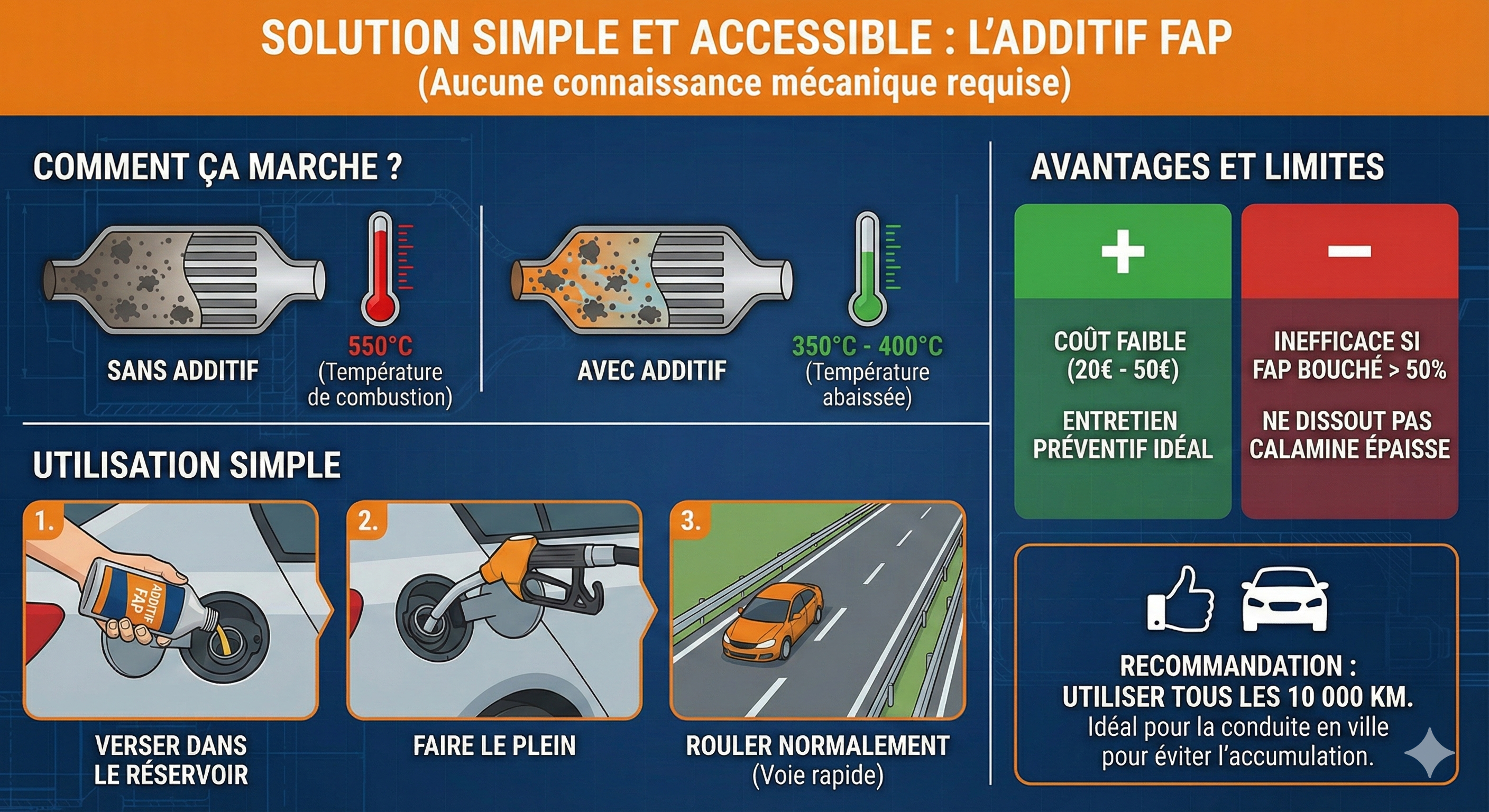 Nettoyage FAP : additif, démontage, hydrogène 4 Gemini Generated Image q5277oq5277oq527
