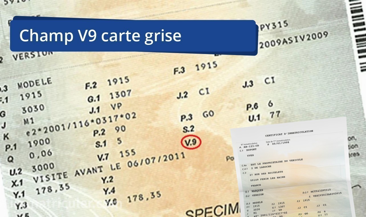 champ v9 carte grise article preview