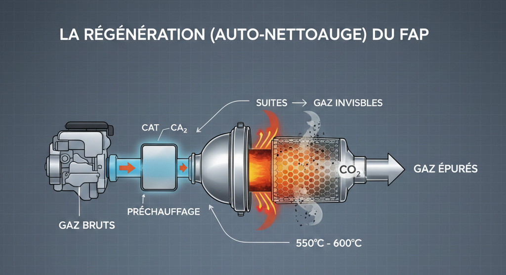 À quoi sert un FAP ? Fonction et utilité 3 img