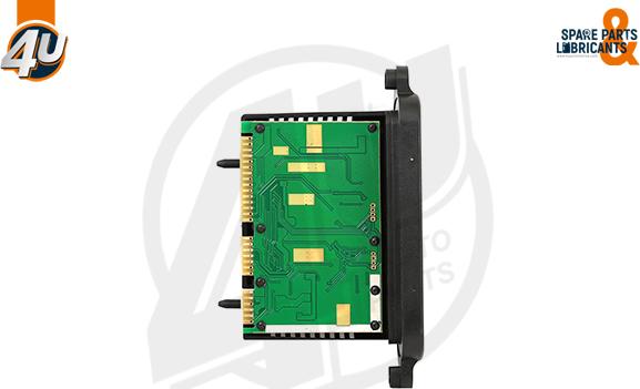 4U 46492BW - Appareil de commande, système d'éclairage droxauto.com