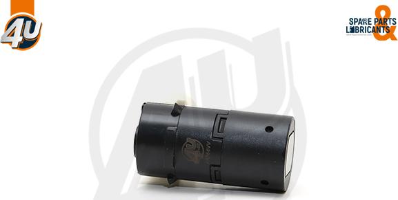 4U 46044VV - Capteur, parctronic droxauto.com
