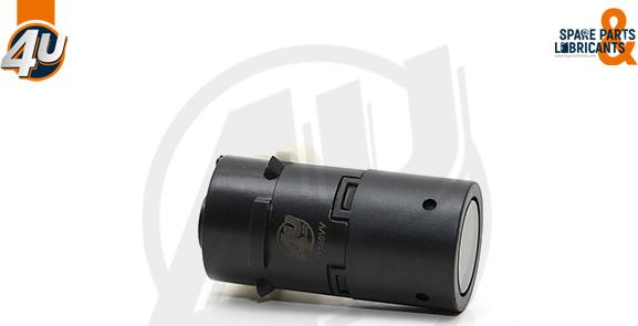 4U 46040VV - Capteur, parctronic droxauto.com