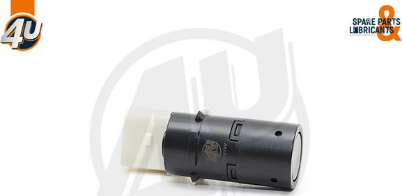 4U 46041VV - Capteur, parctronic droxauto.com