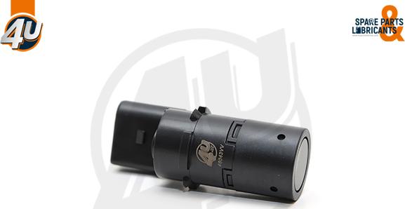 4U 46043VV - Capteur, parctronic droxauto.com