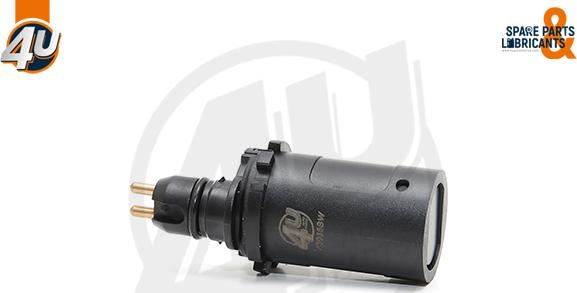 4U 46065BW - Capteur, parctronic droxauto.com