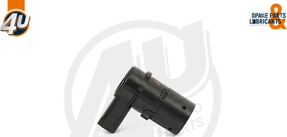 4U 46067BW - Capteur, parctronic droxauto.com