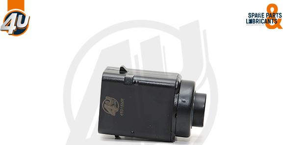 4U 46015MR - Capteur, parctronic droxauto.com