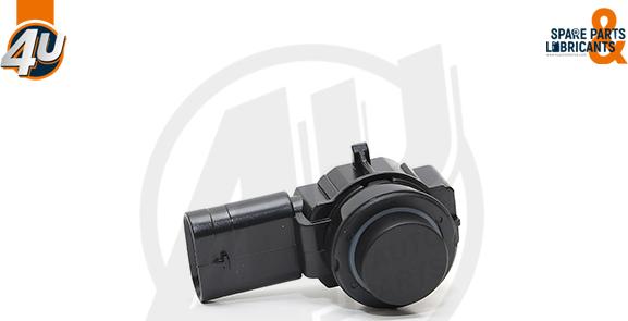 4U 46013MR - Capteur, parctronic droxauto.com