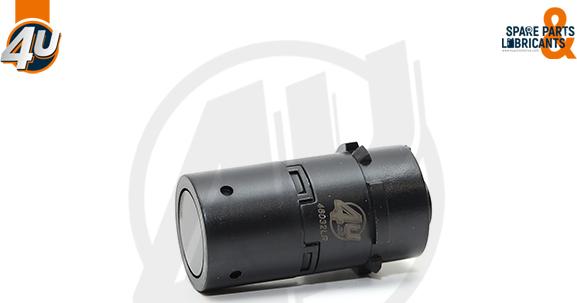 4U 46032LR - Capteur, parctronic droxauto.com