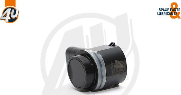 4U 46026BW - Capteur, parctronic droxauto.com