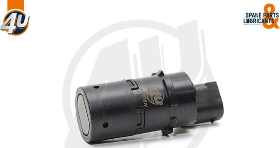 4U 46027BW - Capteur, parctronic droxauto.com