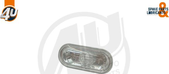 4U 47171VV - Feu clignotant droxauto.com
