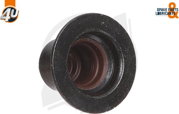 4U 47704PU - Jeu de joints d'étanchéité, tige de soupape droxauto.com