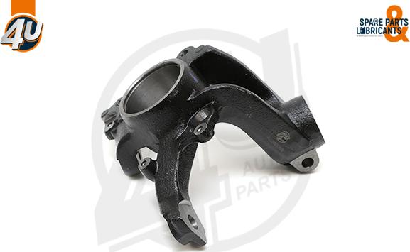 4U 55008VV - Fusée d'essieu, suspension de roue droxauto.com