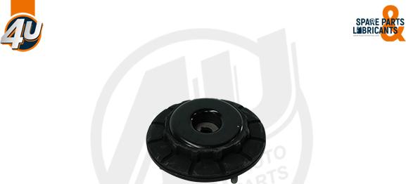 4U 51415PU - Coupelle de suspension droxauto.com