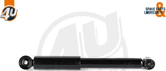 4U 19059MR - Amortisseur droxauto.com