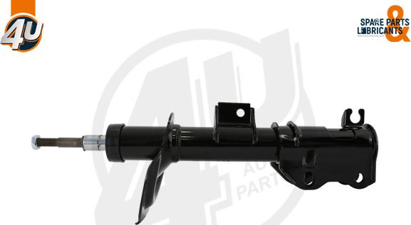 4U 19064MR - Amortisseur droxauto.com