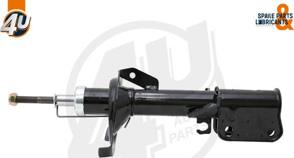 4U 19060MR - Amortisseur droxauto.com