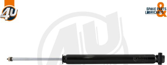 4U 19030MR - Amortisseur droxauto.com