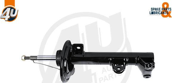 4U 19031MR - Amortisseur droxauto.com
