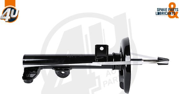 4U 19029MR - Amortisseur droxauto.com