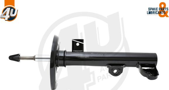 4U 19027MR - Amortisseur droxauto.com