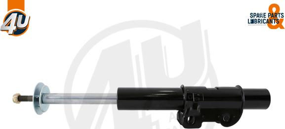 4U 19074MR - Amortisseur droxauto.com