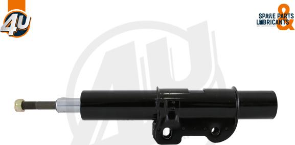 4U 19073MR - Amortisseur droxauto.com