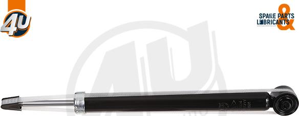 4U 19357VV - Amortisseur droxauto.com