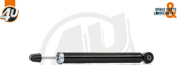 4U 19305AU - Amortisseur droxauto.com