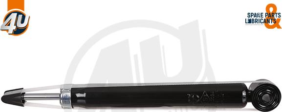 4U 19389VV - Amortisseur droxauto.com
