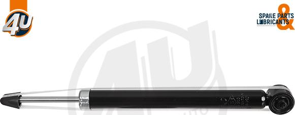 4U 19373VV - Amortisseur droxauto.com