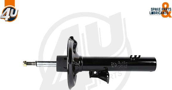 4U 19212BW - Amortisseur droxauto.com