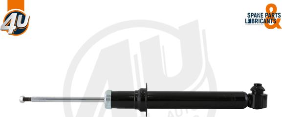 4U 19233BW - Amortisseur droxauto.com