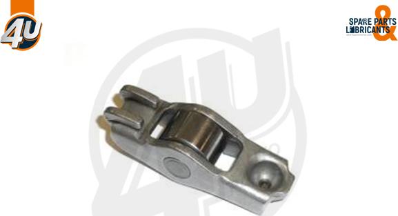 4U 15441BW - Culbuteur, distribution droxauto.com