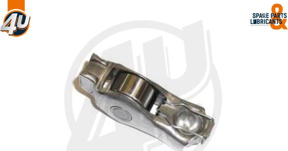 4U 15442BW - Culbuteur, distribution droxauto.com