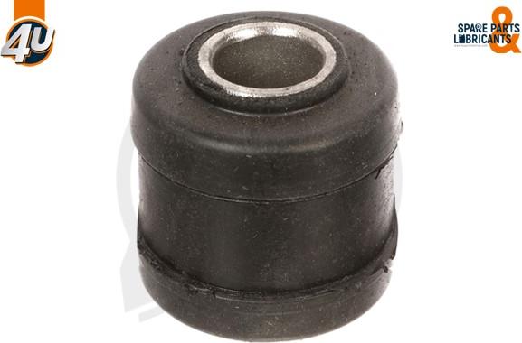 4U 15415ME - Coussinet de palier, stabilisateur droxauto.com