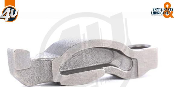 4U 15439BW - Culbuteur, distribution droxauto.com