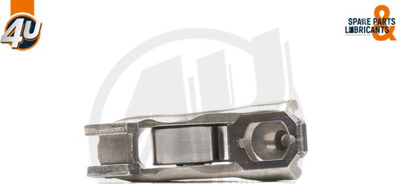 4U 15424VV - Culbuteur, distribution droxauto.com