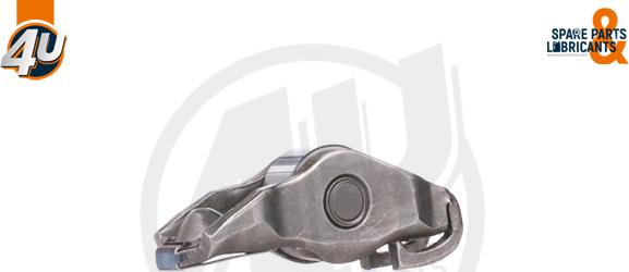 4U 15426VV - Culbuteur, distribution droxauto.com
