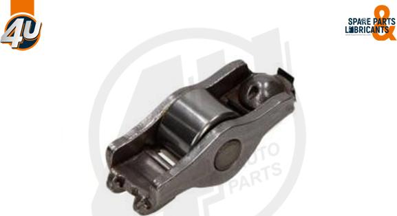 4U 15422VV - Culbuteur, distribution droxauto.com