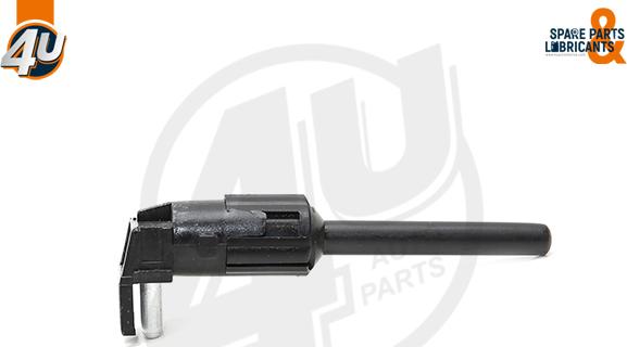 4U 16104MR - Capteur, niveau d'eau de refroidissement droxauto.com