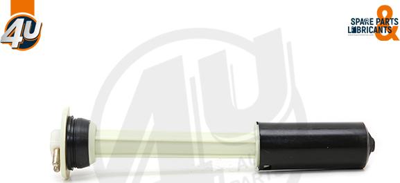4U 16105MR - Capteur, niveau de l'eau de lavage droxauto.com