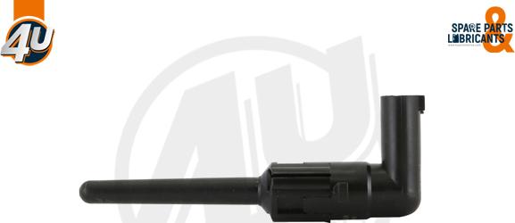 4U 16103MR - Capteur, niveau d'eau de refroidissement droxauto.com