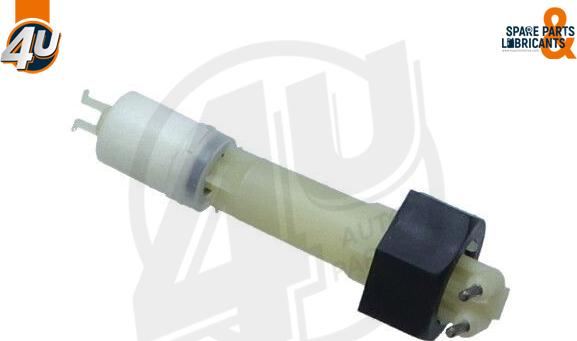 4U 16107BW - Capteur, niveau d'eau de refroidissement droxauto.com