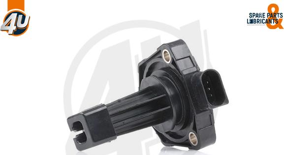 4U 16135VV - Capteur, niveau d'huile moteur droxauto.com