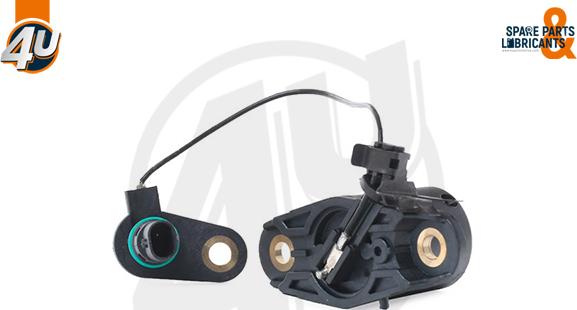 4U 16123MR - Capteur, niveau d'huile moteur droxauto.com