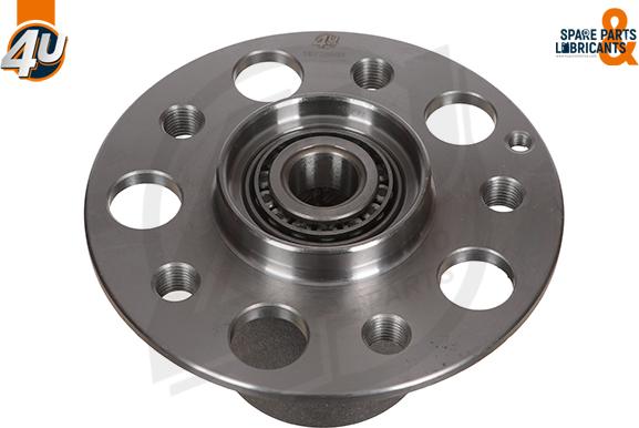 4U 16728MR - Kit de roulements de roue droxauto.com
