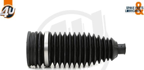 4U 18009MR - Joint-soufflet, direction droxauto.com